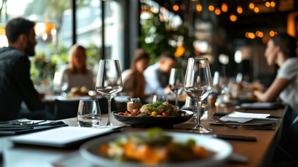 Savoring Windsor Park: The Ultimate Guide to Dining in Toms River’s Hidden Gem Neighborhood